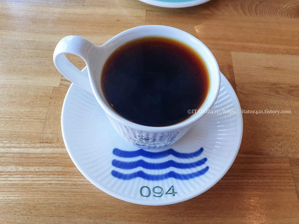 곰점 핸드드립 예가체프 g1