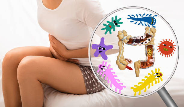 허혈성 대장염 증상과 원인&amp;#44; 치료방법&amp;#44; 예방법