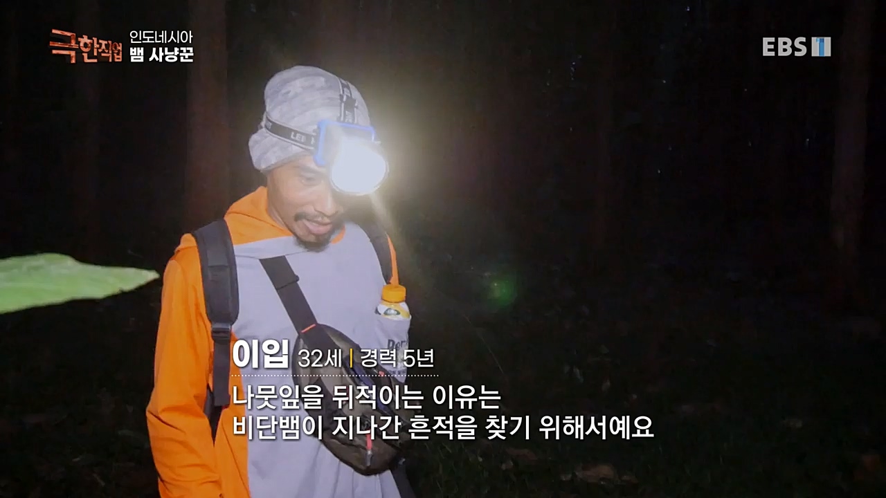 TV - 교육의 중심 EBS인도네시아 뱀사냥꾼.mp4_20221211_181508.288.jpg