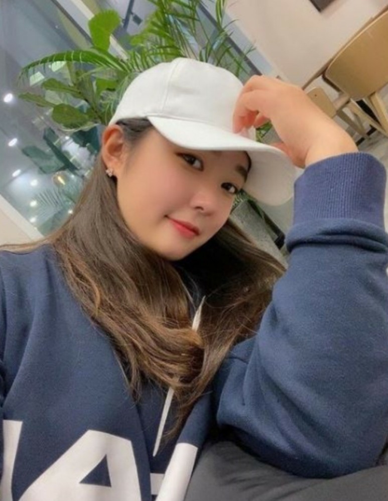 슈퍼루키 프로필, KLPGA 2021. 11