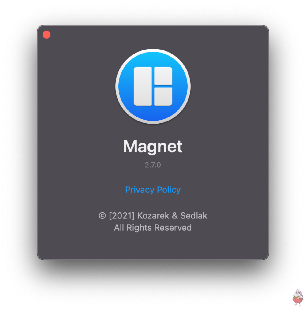 맥 macOS 화면 분할 마그넷 magnet 렉탱글 rectangle 추천