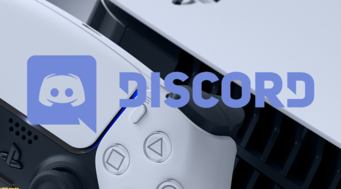  플레이스테이션5(PS5) 게임기에서 디스코드(Discord)를 이용하여 음성채팅을 할 수 있게 될까?