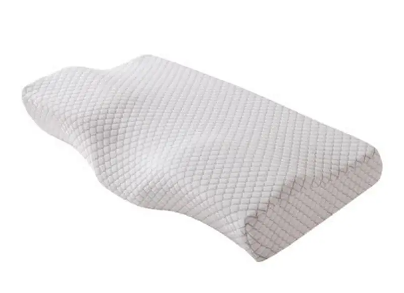 프리미엄 경추 베개