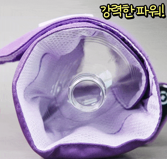 풀리오 종아리 맛사지기 