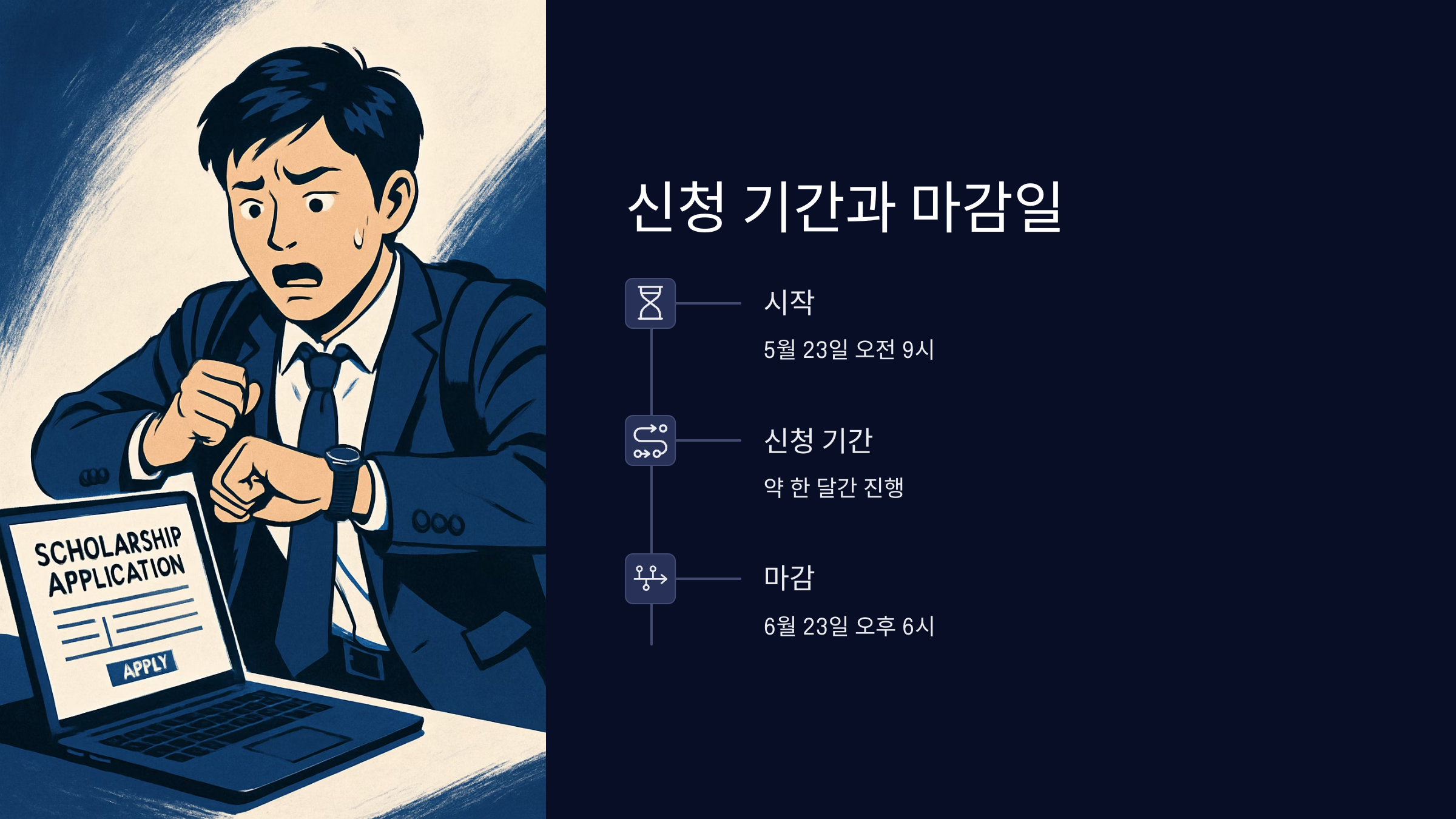 신청기간