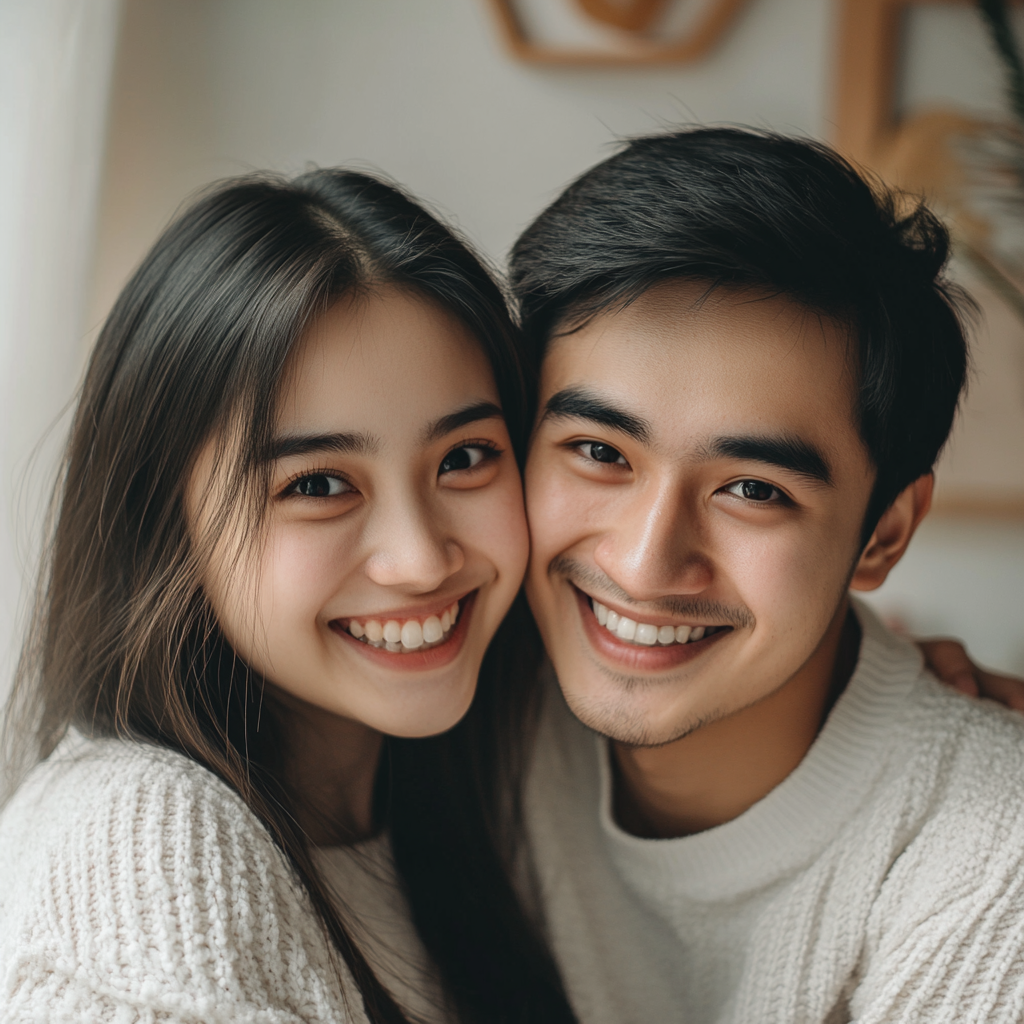 ENFP 남자 여자 연애 궁합 이별 재회 총정리