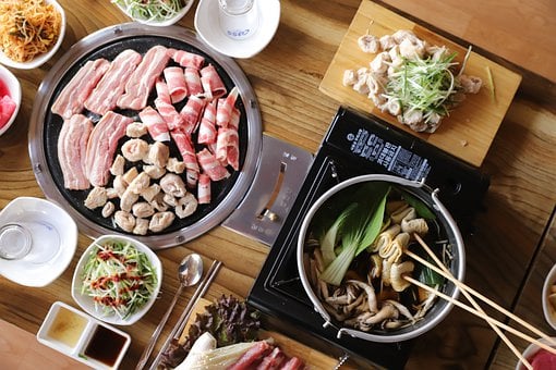 삼겹살의 날