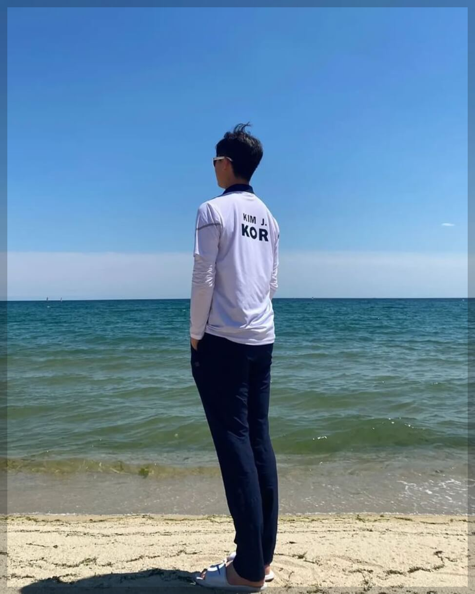 김제덕 금메달&amp;#44; 프로필&amp;#44; 나이&amp;#44; 키&amp;#44; 인스타&amp;#44; 세계랭킹[33회 파리올림픽]