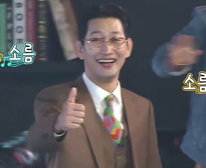  김창열 싸이더스HQ 대표 내려온다