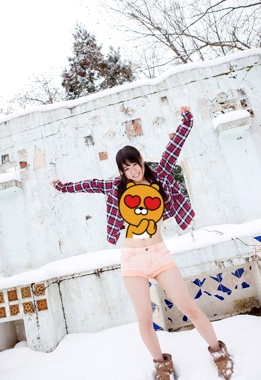 키타가와_유즈_Kitagawa_Yuzu_北川ゆず