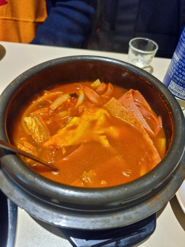문래역 로데오거리 철판닭갈비