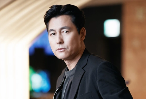 정우성 배우