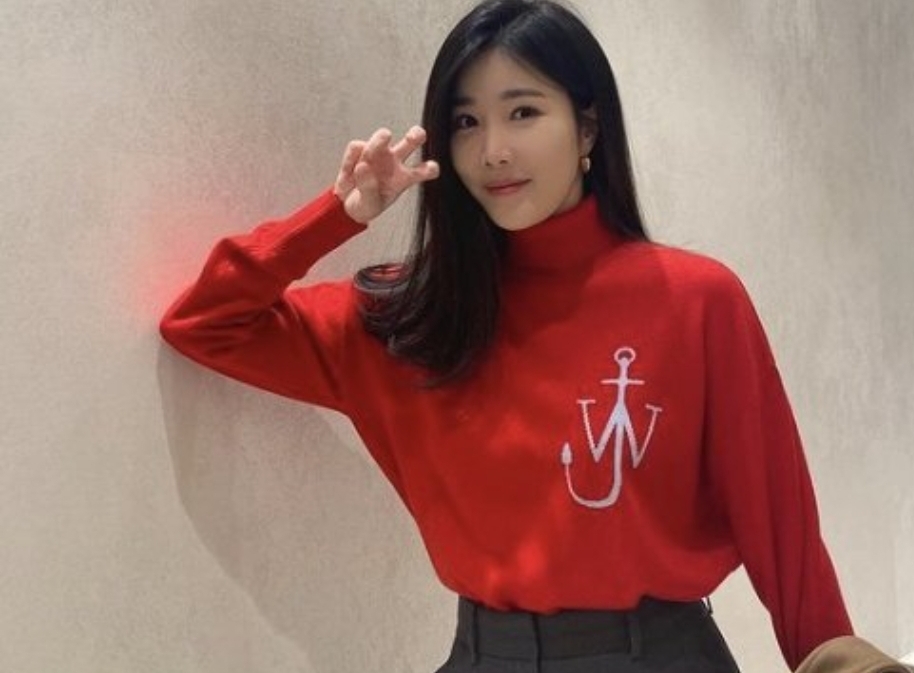  이해리 남편 누구?