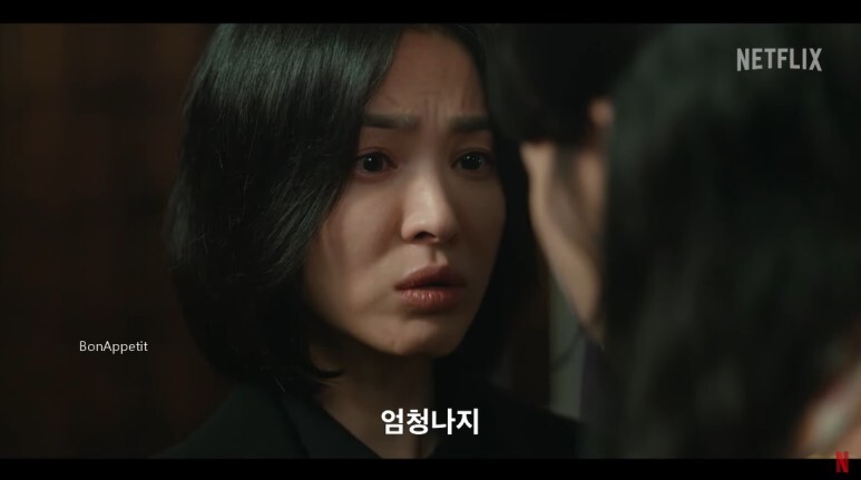 더글로리 시즌2 후기 결말 해석 92