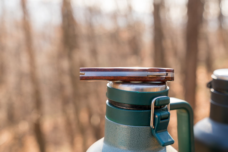 웨일 테일 캠핑나이프 캠핑용품 추천 16