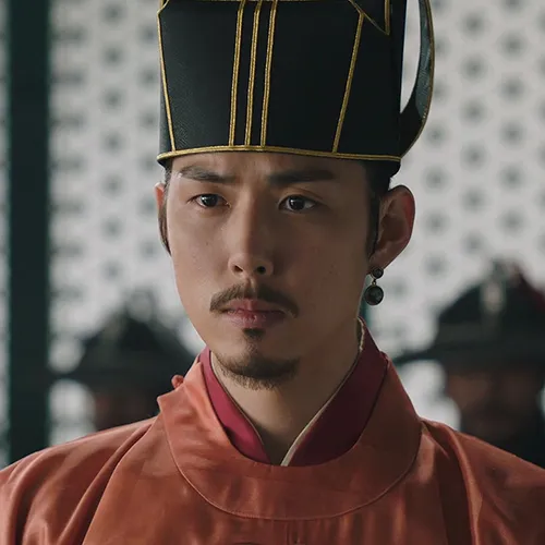 목종.