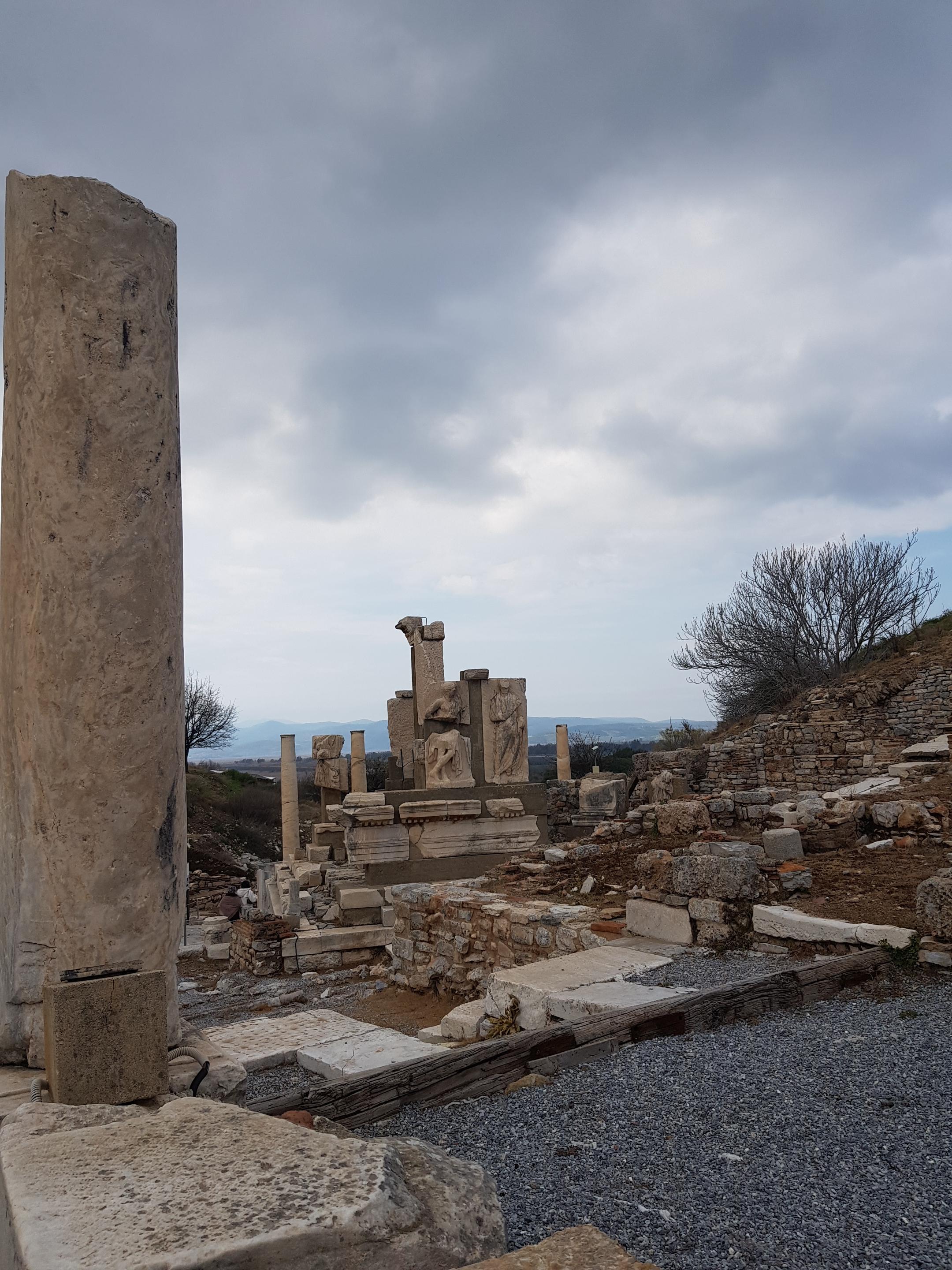 2023.3.17. 투르키예 여행 (7일) 122