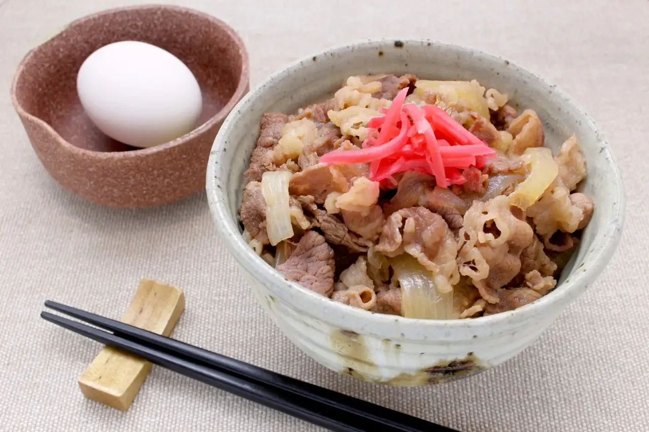 규동집