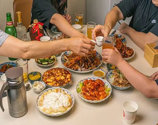 공푸 미아사거리점
