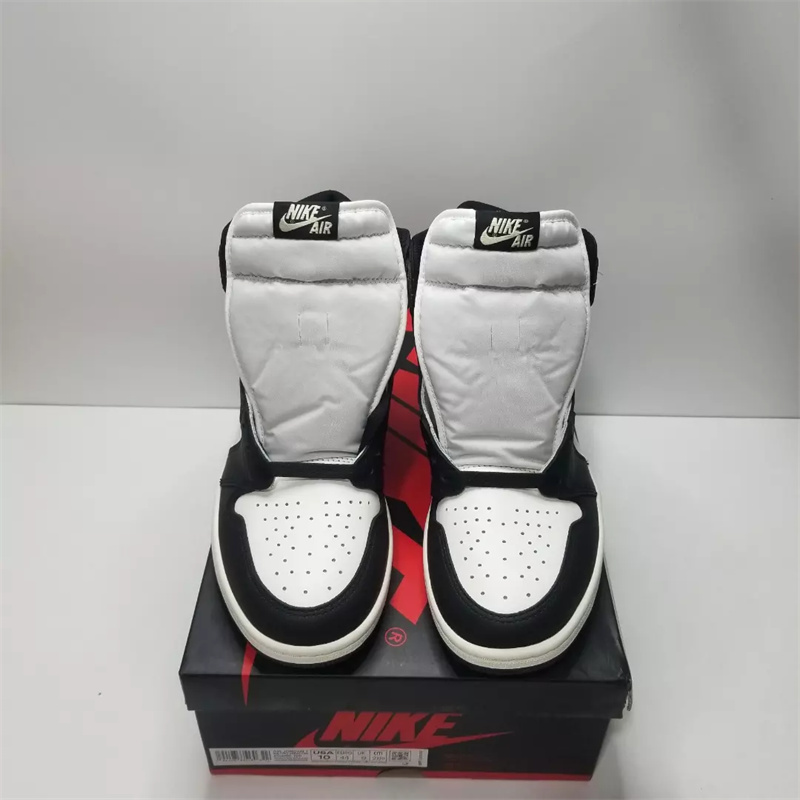  [AIR JORDAN] 에어조던1 레트로 하이 OG 다크 모카 555088-105 남성용 (OG공장)