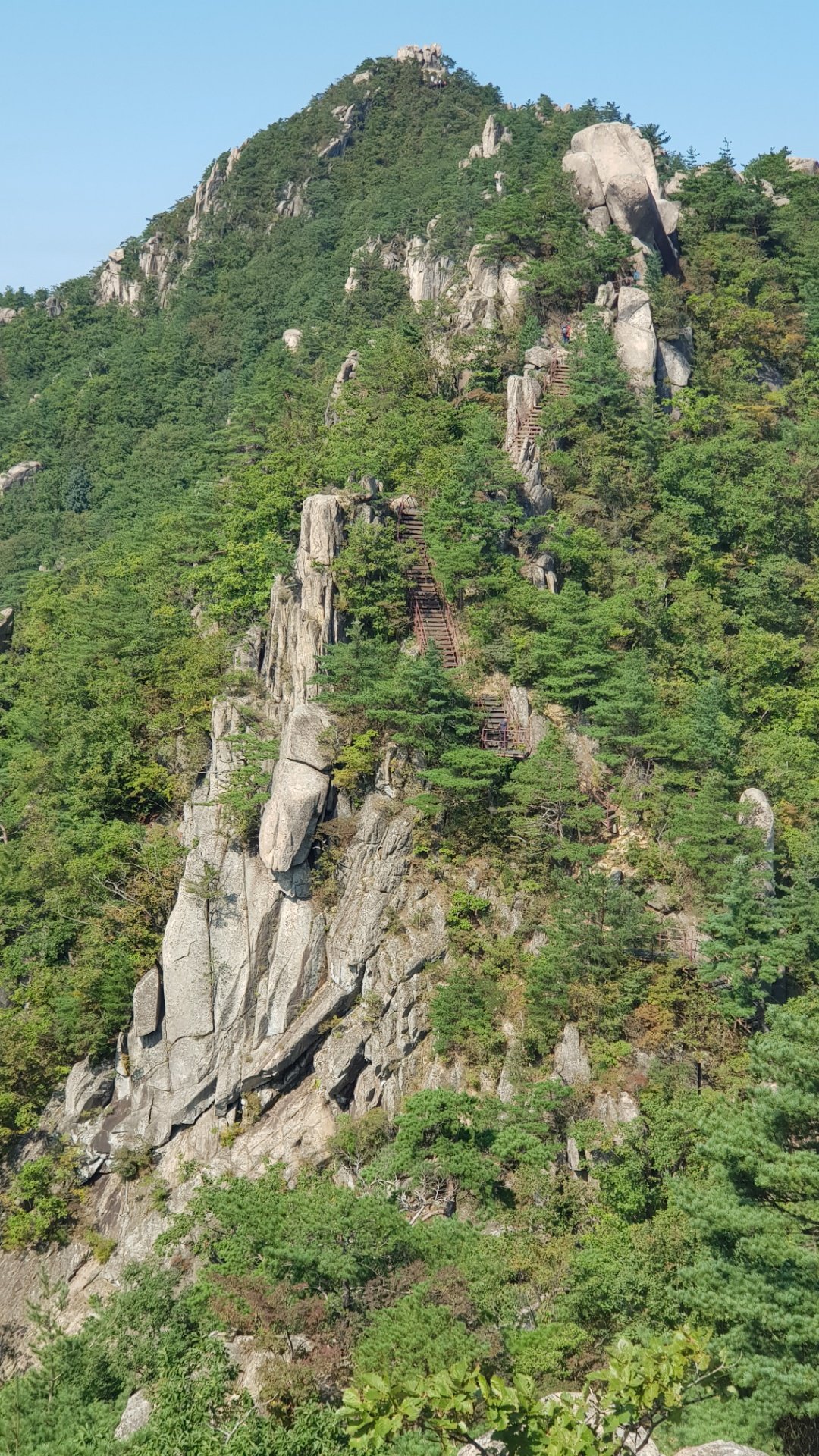 합천 가야산