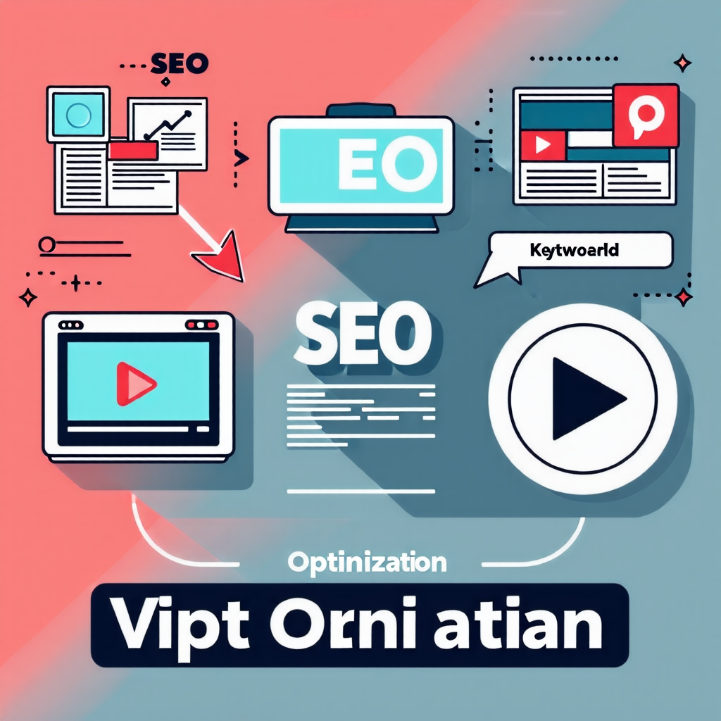 🎬 블로그 영상, 조회수 UP! 시키는 SEO 최적화 황금 비법!