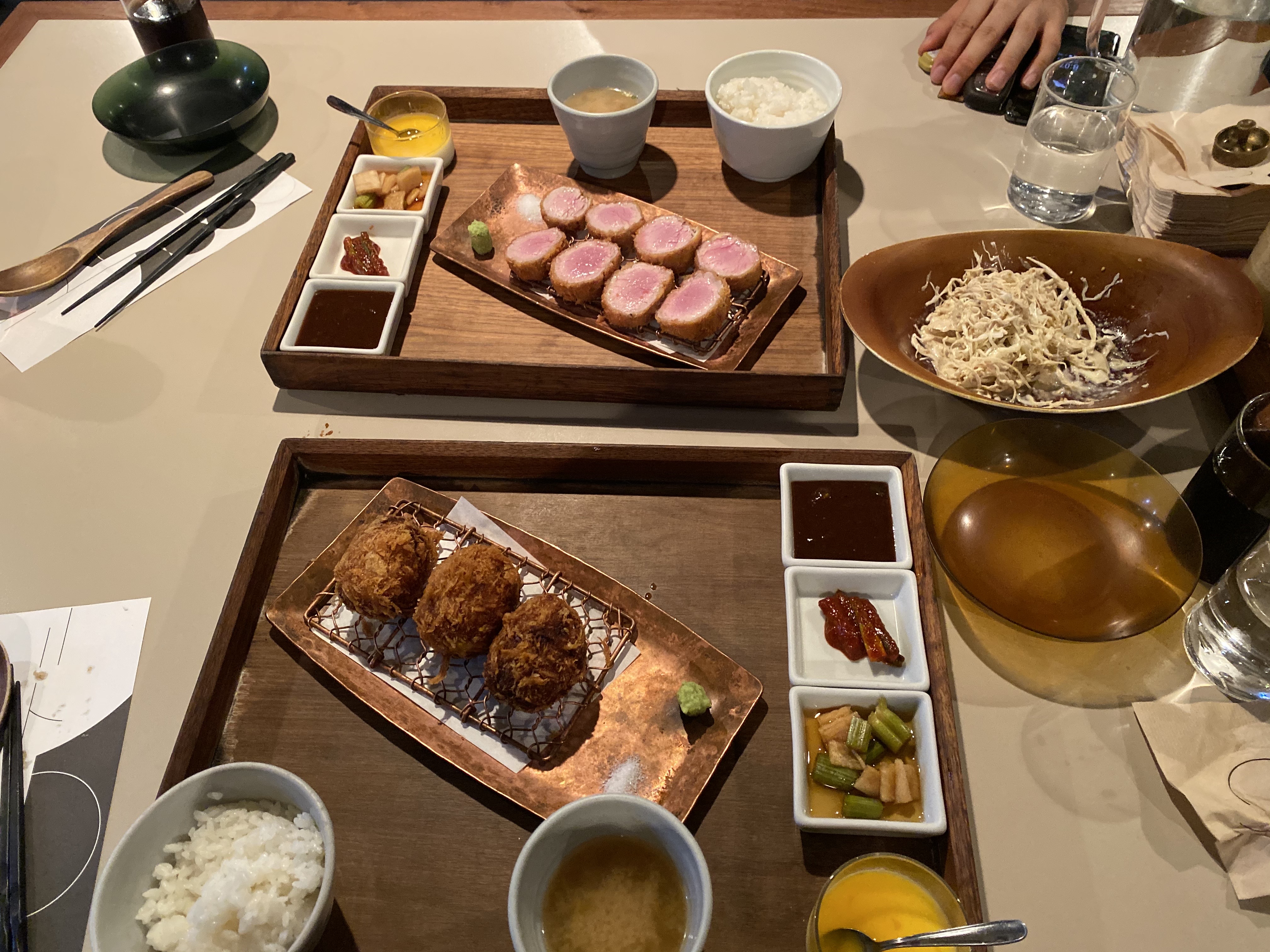  수성구 범어동 돈까스 맛집 기리(giri)