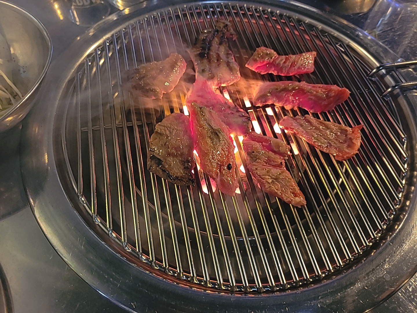 7% 칠백식당 교대역점