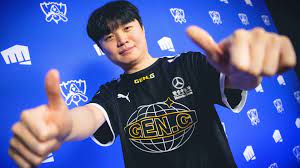  [E스포츠, LOL] 주관적으로 매겨본 LOL판 미드라이너 역대 TOP 10 순위(역체미)