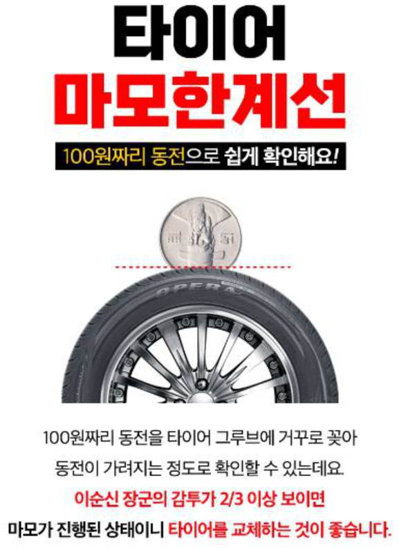  [설명절]장거리안전운전을 위한 자동차 점검 사항