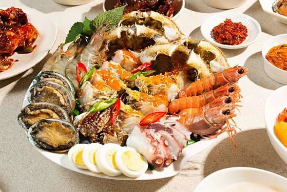 청정게장촌
