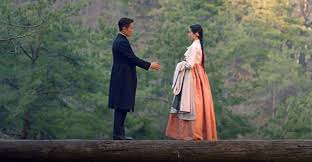  [K-Drama] Mr. Sunshine (2018): A Brilliant Saga of Love, War, and Identity