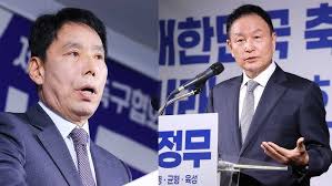 허정무 신문선