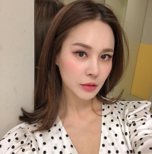 아이비 이미지