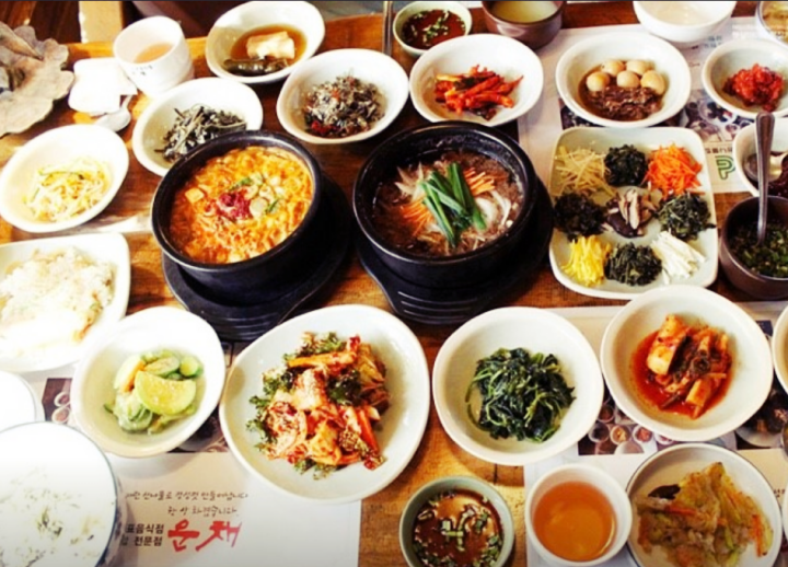 치악산-맛집-운채