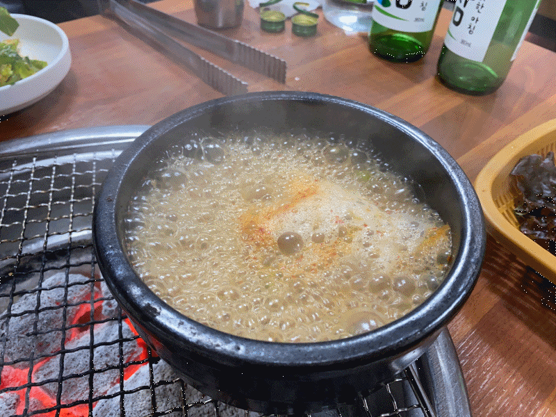 영주한우 맛집 :: 창신고기마트 28