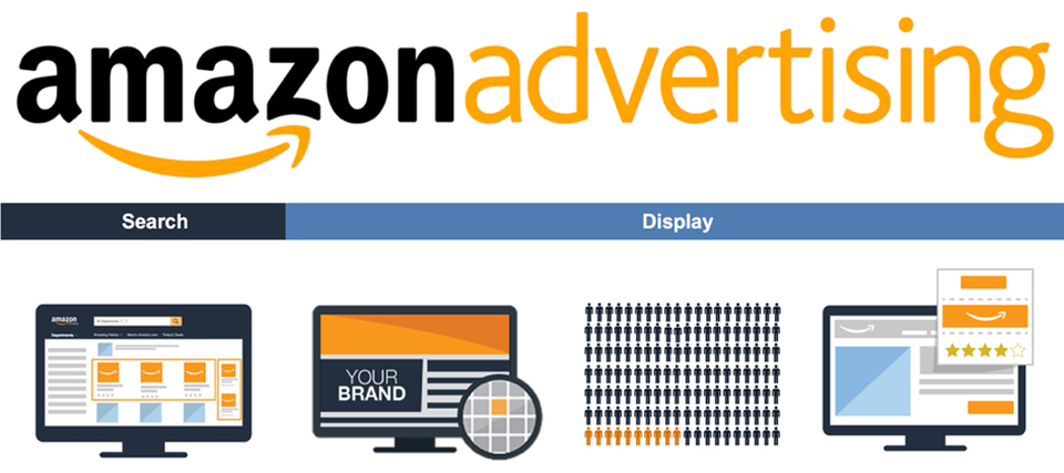  아마존 마케팅 Amazon PPC  캠페인 유형 Broad, Phrase, Exact keyword match