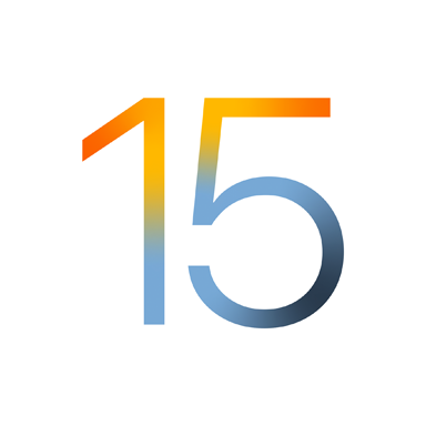 아이폰-IOS15-업데이트