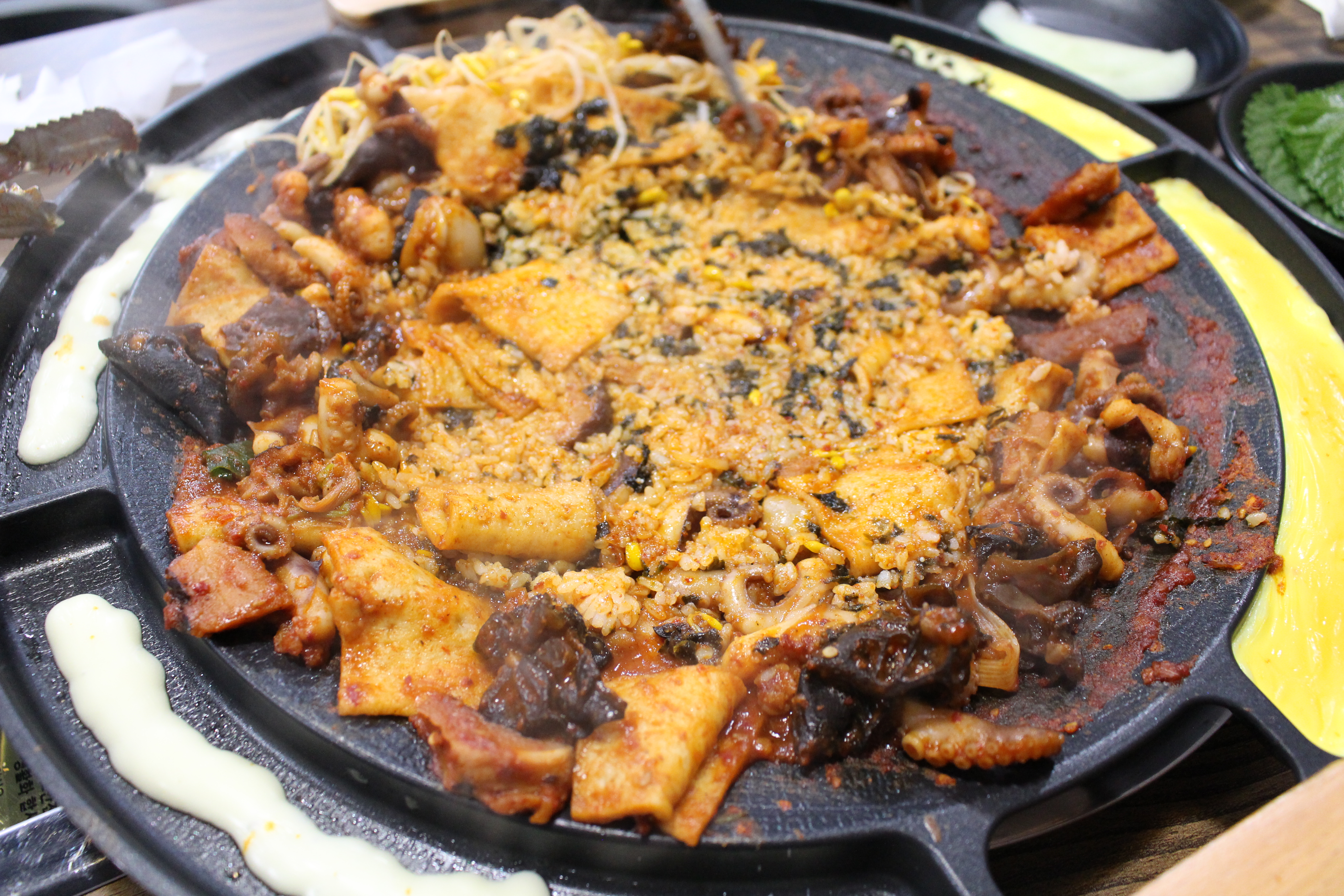  분당 정자역 맛집 을지옥~