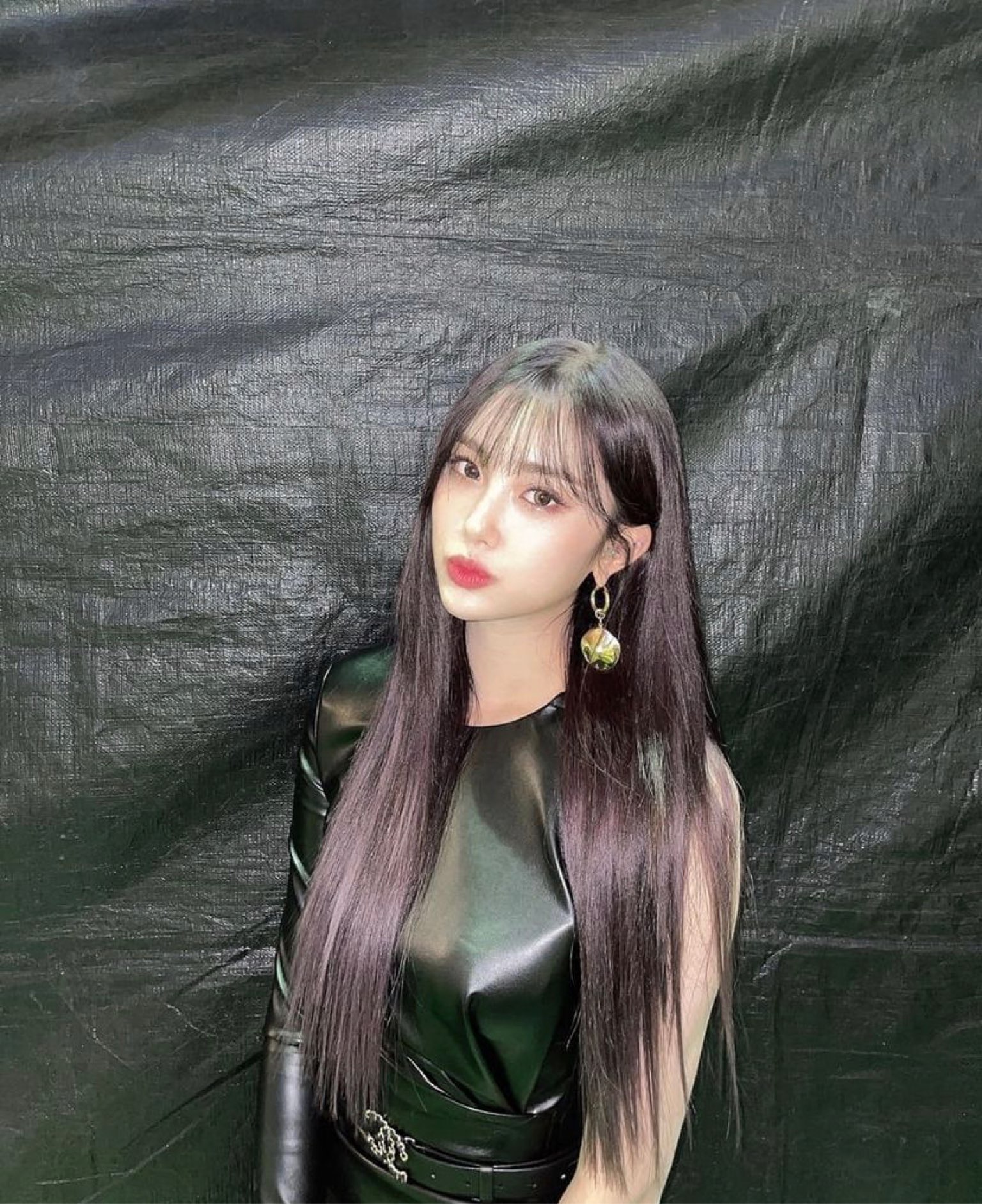  아샤 공식입장, 학폭 루머 누명 벗다