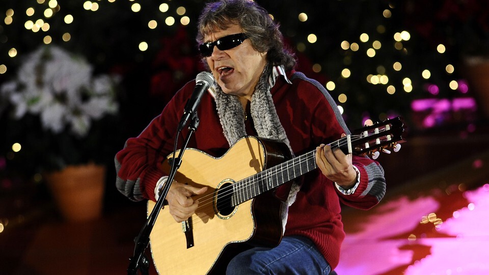 Jose Feliciano