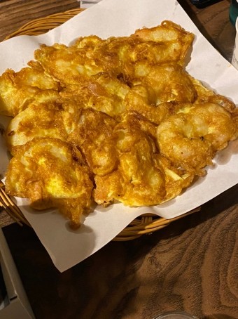 치즈감자전