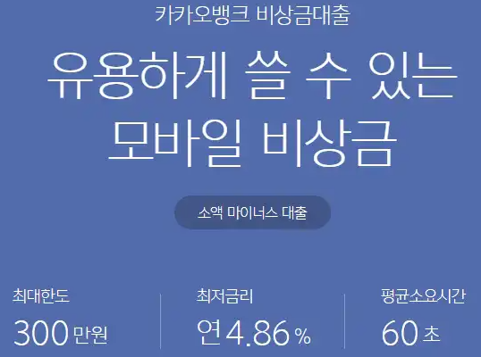 300만원 까지 진행