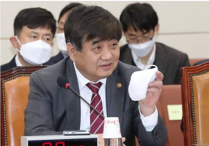  한상혁 권경애 통화 폭로 권언유착?