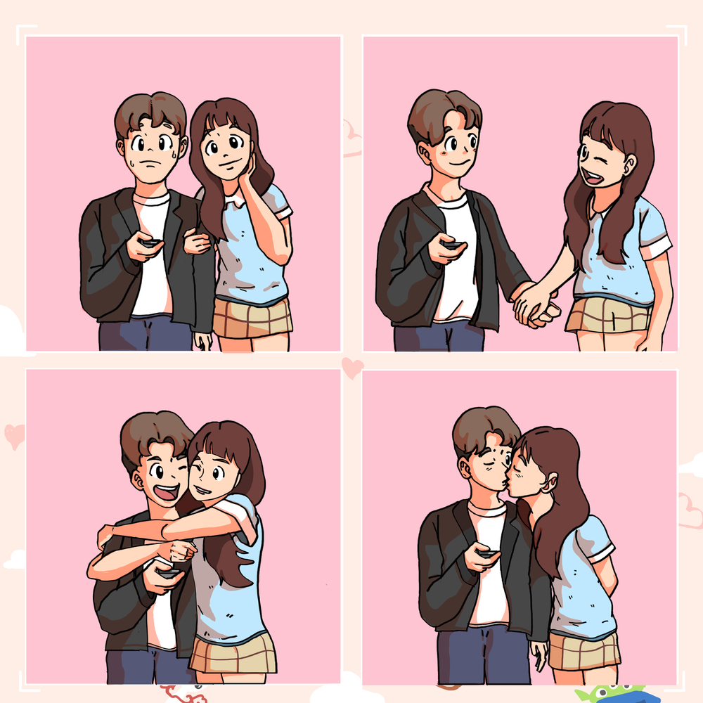 인생네컷 이미지