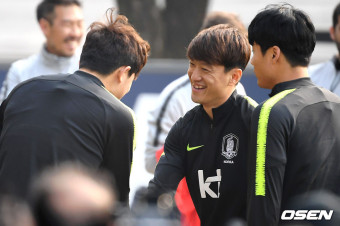 김민재 손흥민 논란 32