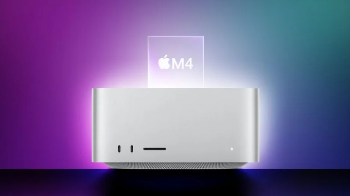 Apple M4 Mac Studio(이미지출처-macrumors)