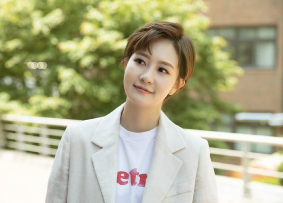  아나운서 김수지 나이 학력 남편 인스타 프로필