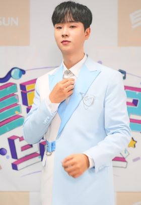 딥블루 엔터테인먼트 이미지