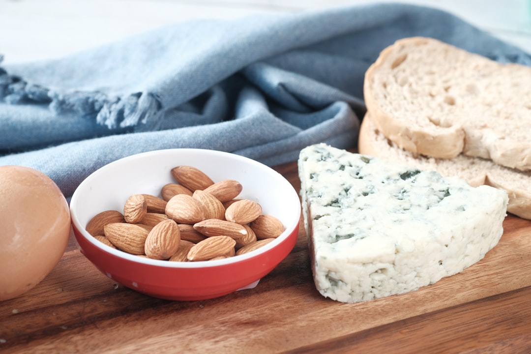 Almond